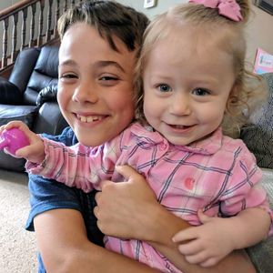 Meet your Posher, Elizabeth